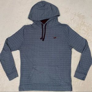 Hollister Hoodie